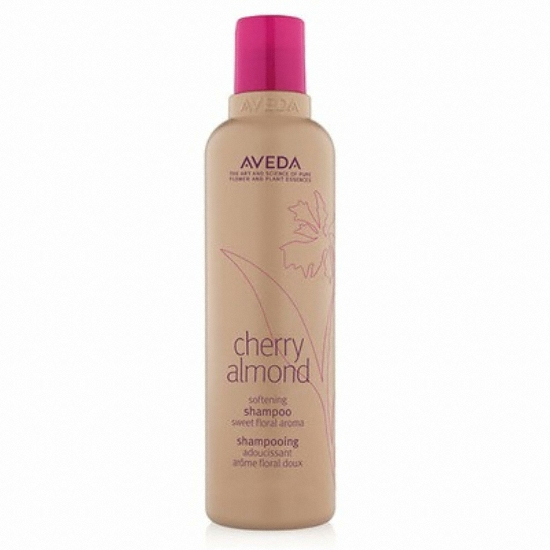 아베다 체리 아몬드 소프트닝 샴푸 250ml