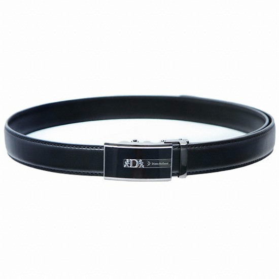 다이에나롤랑 30대 40대 50대 남자정장벨트 MAB0013BK