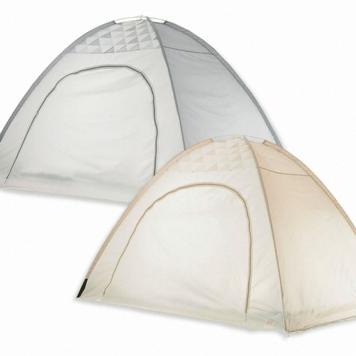 아이디인더스트리  알뜨리 트리플 원터치 난방텐트