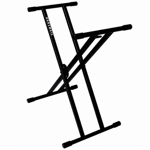 HDC영창 커즈와일 X자 스탠드 YKS-1