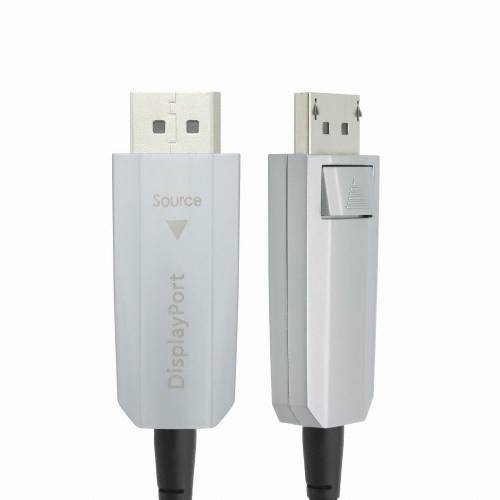 라이트컴 Coms DisplayPort v1.4 AOC 광케이블