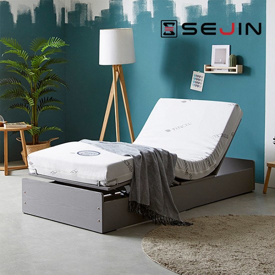 세진침대 베리 모션베드 SS