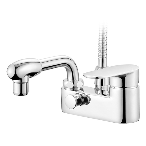 대림바스  2홀 샤워 겸용 수전 DL-B3015