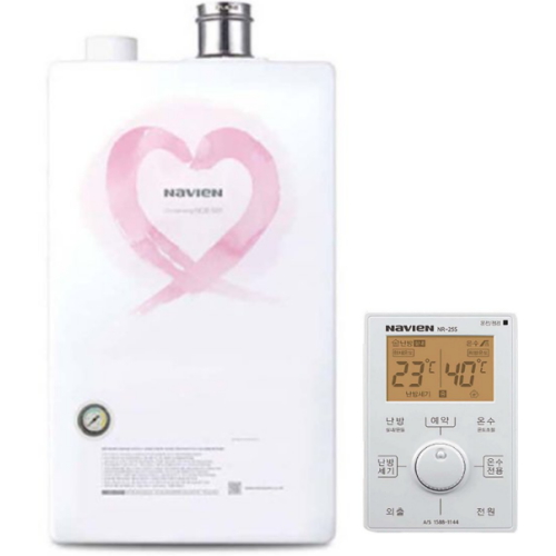 경동나비엔  콘덴싱 NCB551-18K