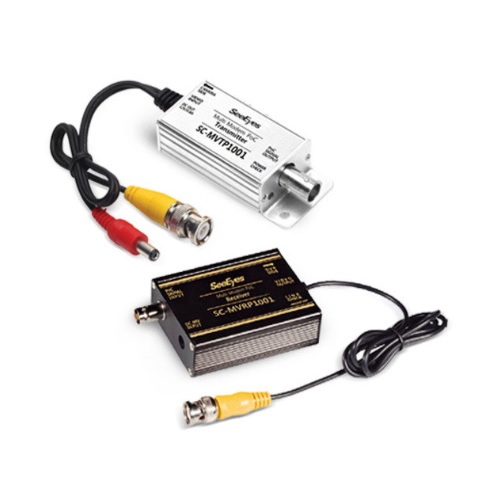 씨아이즈  SC-MVCP1001 송수신기