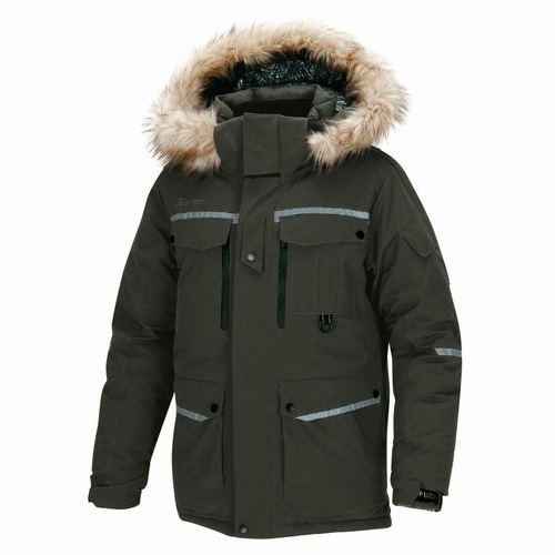 푸조 스키 스노우보드 자켓 (FZ824-3)