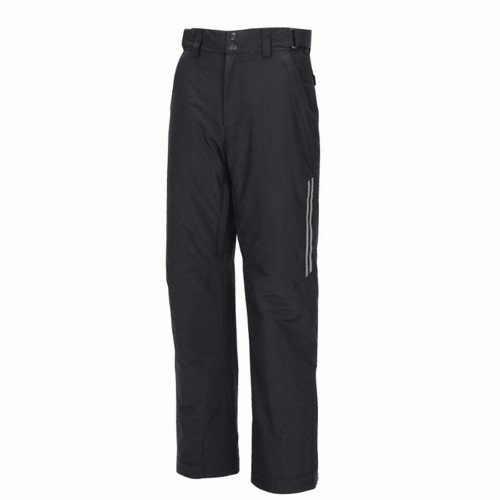 푸조  스노우보드슬림핏팬츠 차콜 FZ903-2