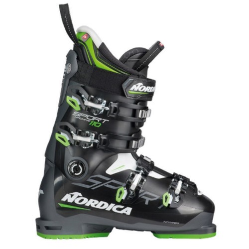 노르디카  20/21 스포츠머신 110 스키부츠