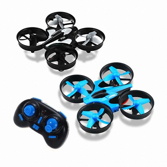 JJRC  (해외구매) H36