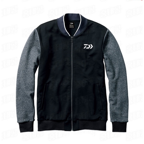 다이와  하이브리드 트랙 자켓 DE-85008J