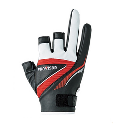 다이와  동계용 3컷 장갑 (DG-14008PVW)