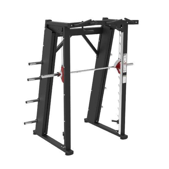 동아스포츠  밀리언 프리 스미스머신 MF-04