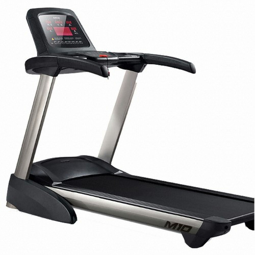 바디엑스  러닝머신 M10