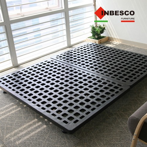 대우토탈 인베스코 숨쉬는 깔판 S