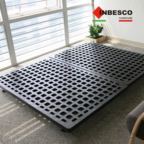 대우토탈 인베스코 숨쉬는 깔판 D