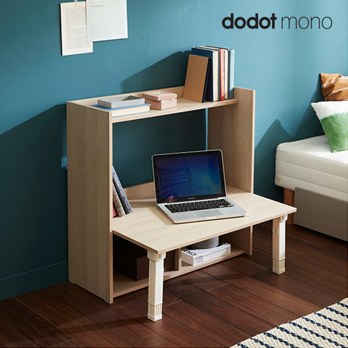 두닷 페이지 접이식 좌식책상