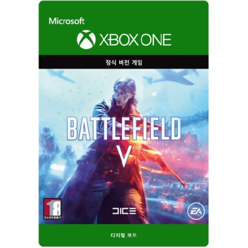 다이스  배틀필드 5 XBOX ONE