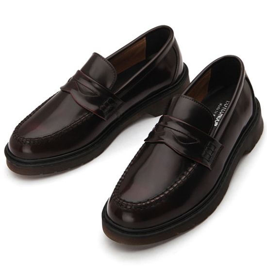 투엠베일 로건안경 페니룩 남성로퍼 TMV0800 오가게-트렌드한 데일리룩 매일 업뎃