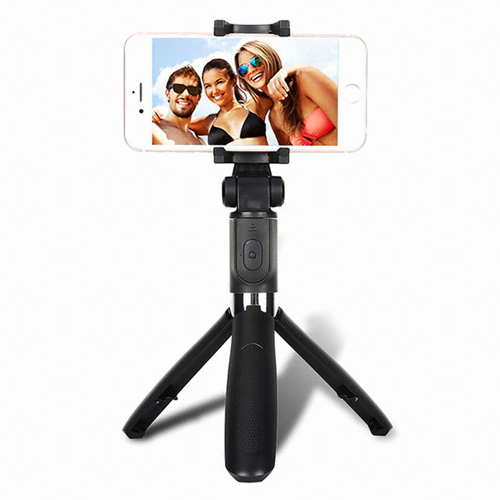 스마텍  STBT-SF100 블루투스 셀카봉삼각대