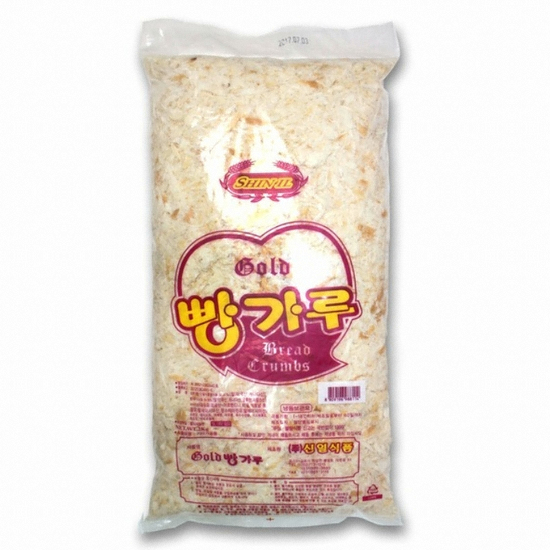 신일 골드 빵가루 2kg