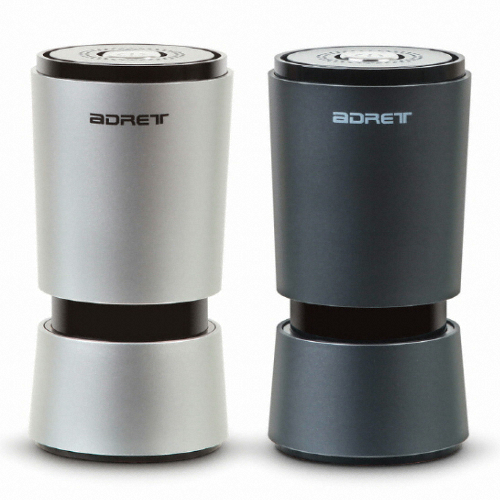 에드렛  ADRET 헤파필터 공기청정기 AAC-01