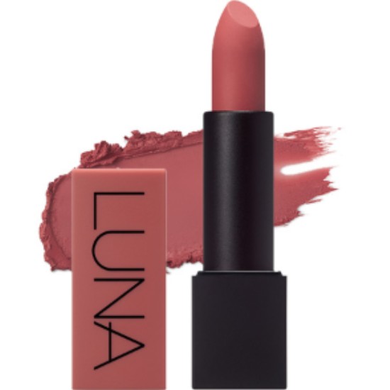 루나 리얼웨이 벨벳립스틱 3.5g