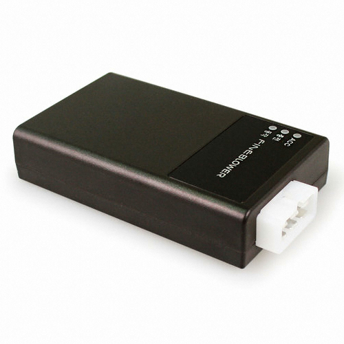 파인디지털  애프터블로우 차량용 에어컨 히터 냄새 제거기