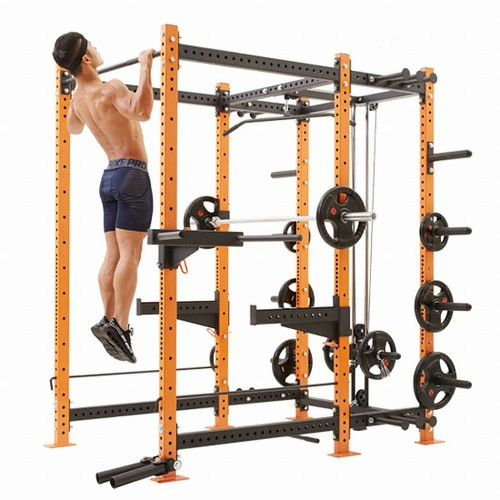 케이포스포츠  파워랙 파워 330