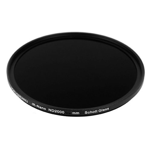 호루스벤누  IR Nano ND2000 렌즈필터