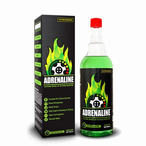 온딜  아드레날린 옥탄부스터 500ml