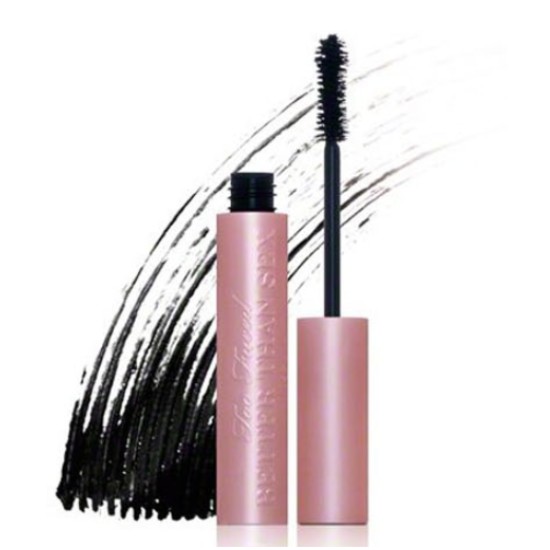 투페이스드 베러 댄 섹스 마스카라