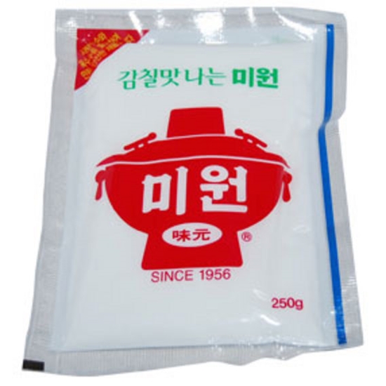 대상 감칠맛 미원 250g
