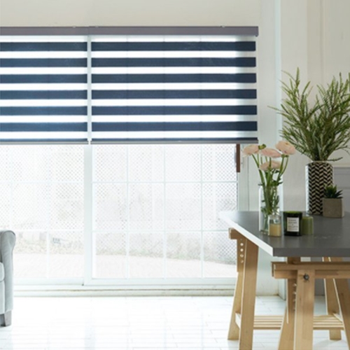 한샘 PREMIUM 콤비 블라인드