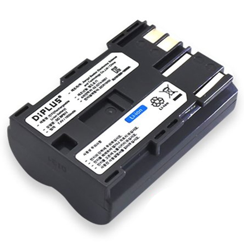 성경시스콤 캐논 BP-511,BP-511A 호환 배터리