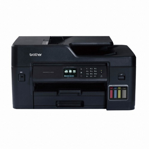 Brother  정품 무한 MFC-T4500DW