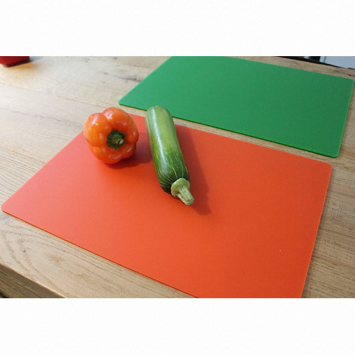 샤이닝홈  지니쿡 실리콘 가정/업소용 도마