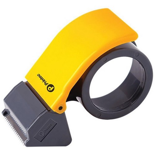 프린텍  테이프 컷터기 TD48