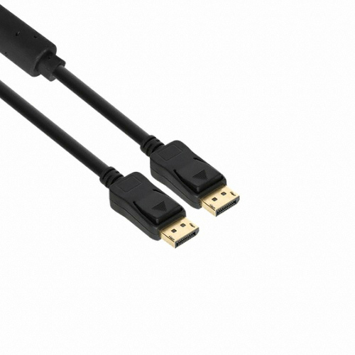 강원전자 NETmate DisplayPort v1.2 엑티브 케이블