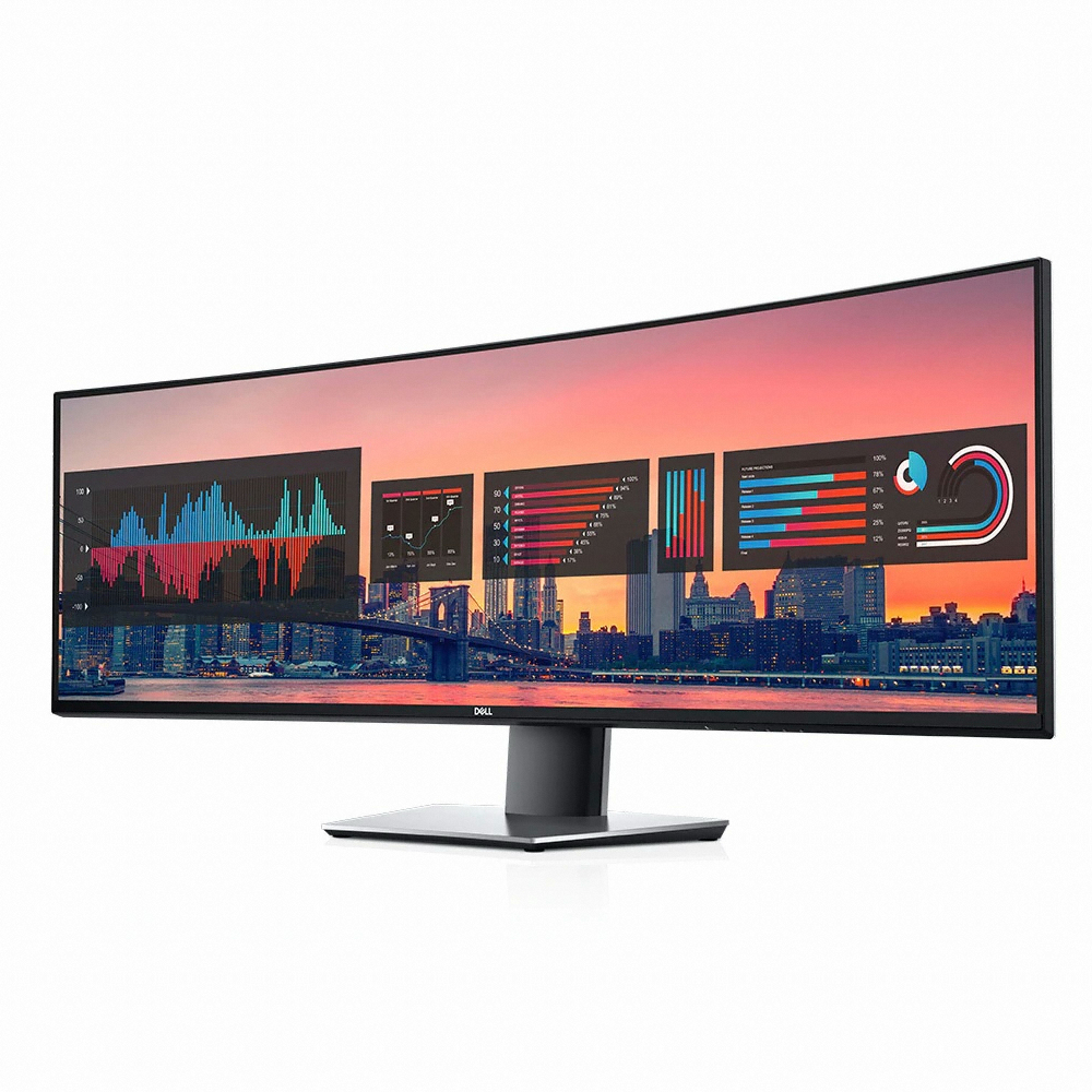 DELL UltraSharp U4919DW
