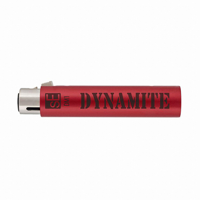 SE일렉트로닉스 DM1 Dynamite