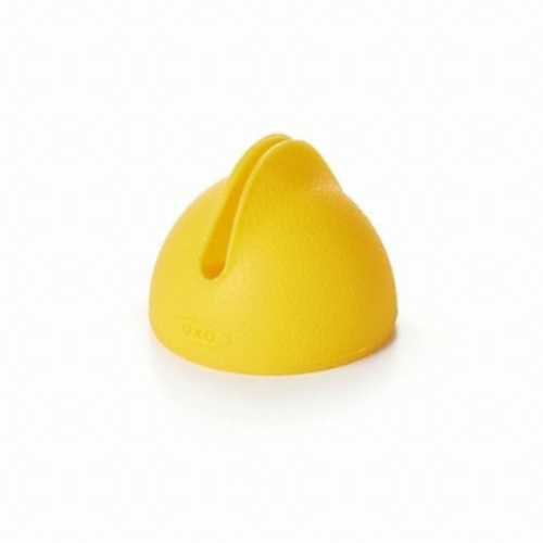 OXO  굿그립 실리콘 레몬 스퀴즈