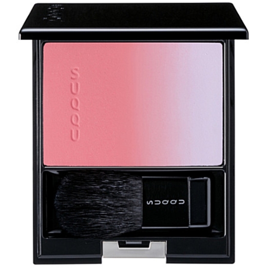 스쿠 퓨어 컬러 블러셔 7.5g