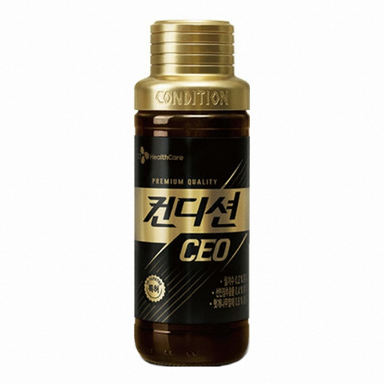 HK이노엔 컨디션 CEO 150ml