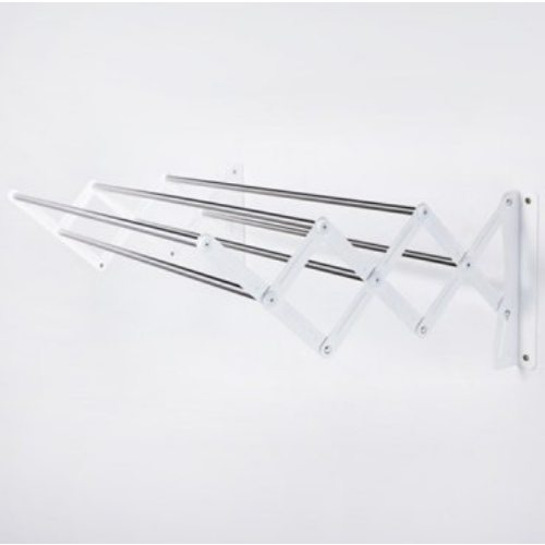 둘더스  벽부착 건조대 (대)