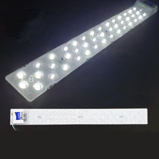 BK Lighting 디럭스 LED 직결 모듈 주광색 30W