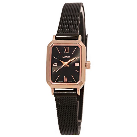 로이드 여성시계_LL2G18810XBB