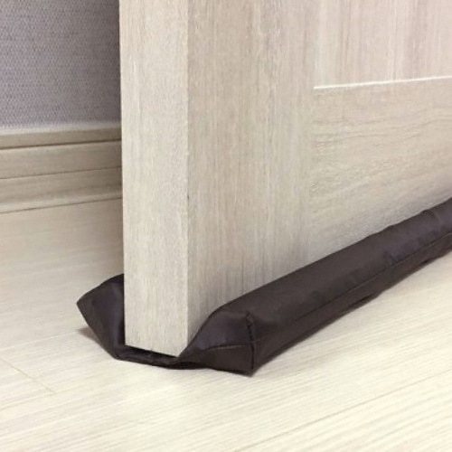 모나코올리브  문풍지 도어윈드가드