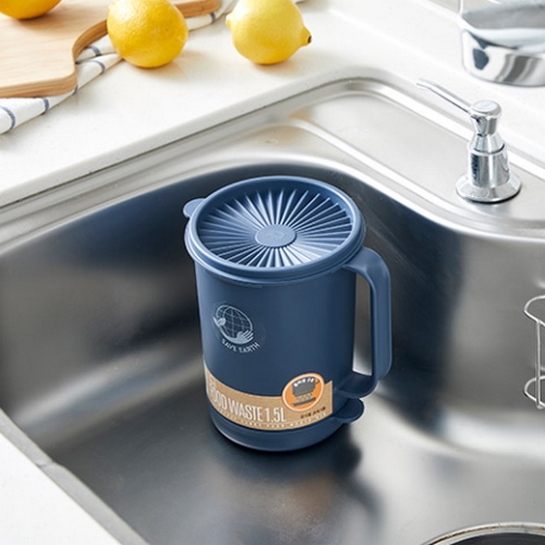 락앤락  음식물 쓰레기통 배수형 1.5L