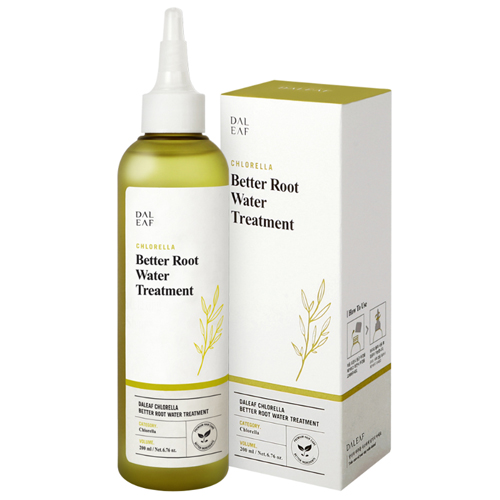 달리프 클로렐라 베러 루트 워터트리트먼트 200ml