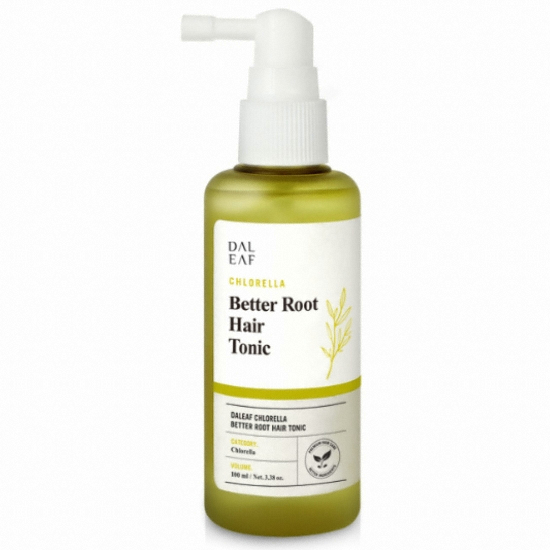  달리프 클로렐라 베러 루트 헤어토닉 100ml [1개]
